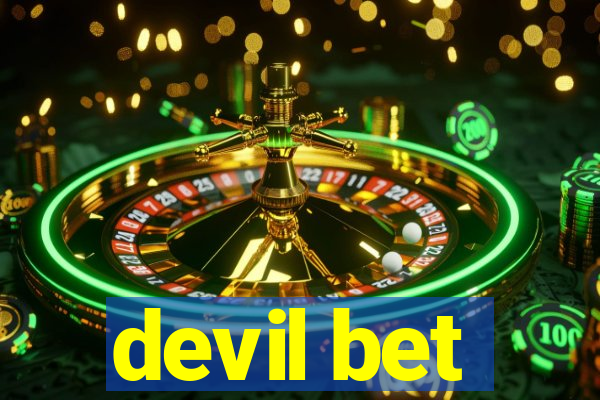 devil bet